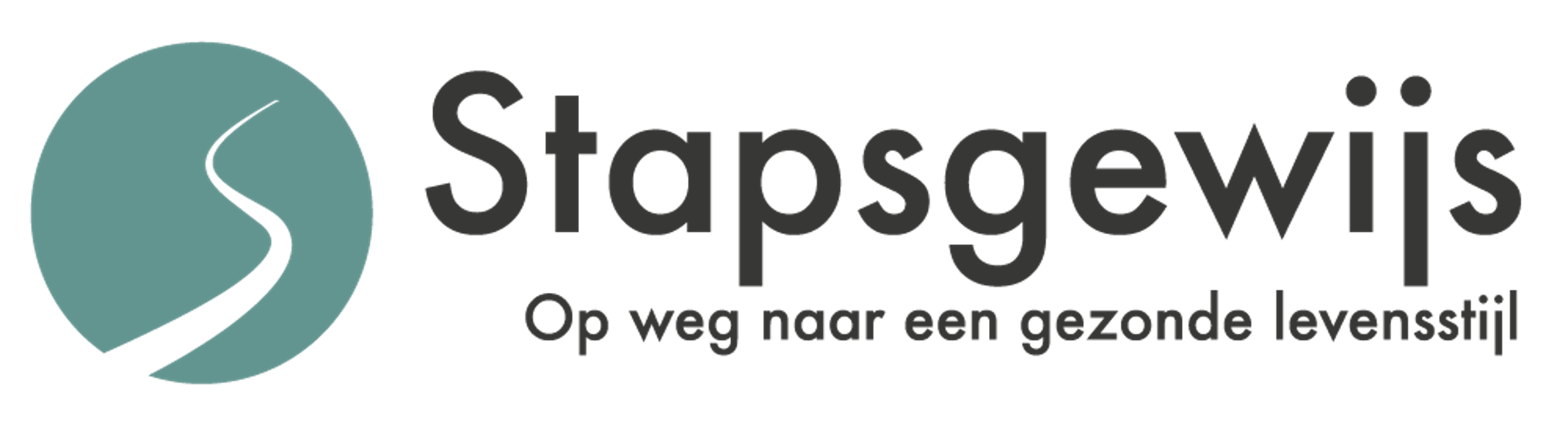 stapsgewijs